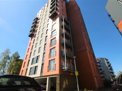 Stillwater Drive, Manchester